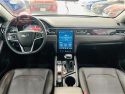 JAC J7